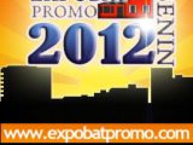 Expobat Promo Benin 2012