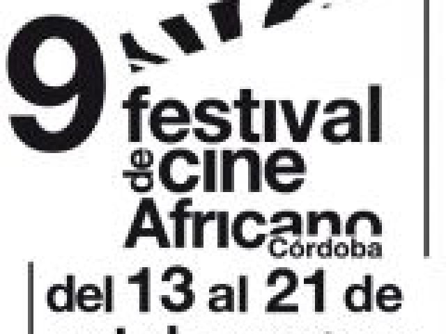 9ª edición del Festival de Cine Africano (FCAT). Córdoba 2012