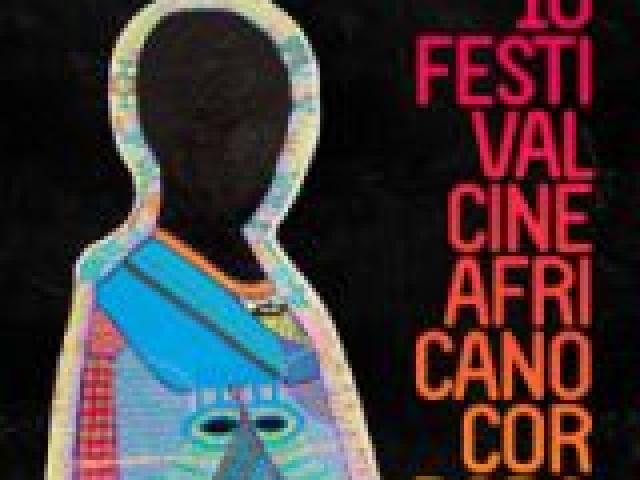 X Festival de Cine Africano de Córdoba
