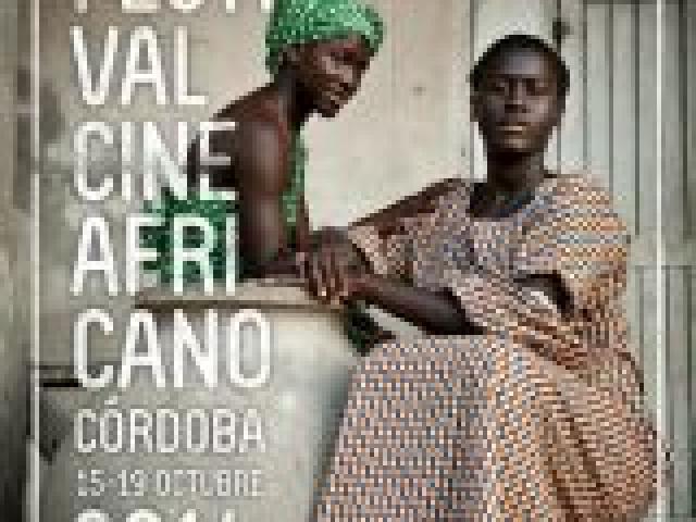 XI Festival de Cine Africano de Córdoba