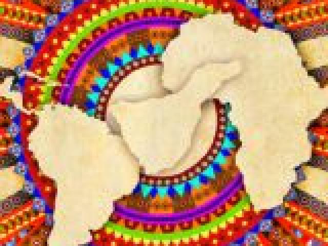 I Feria tricontinental de artesanía