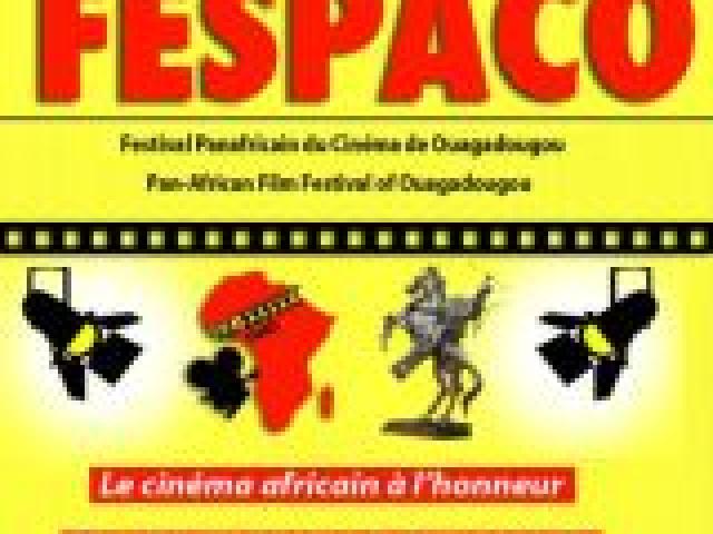 XXV FESPACO