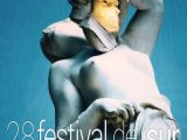 XXVIII Festival del Sur-Encuentro Teatral Tres Continentes