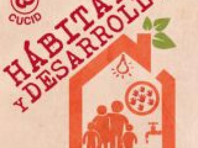 Mes temático. Octubre: Hábitat y Desarrollo