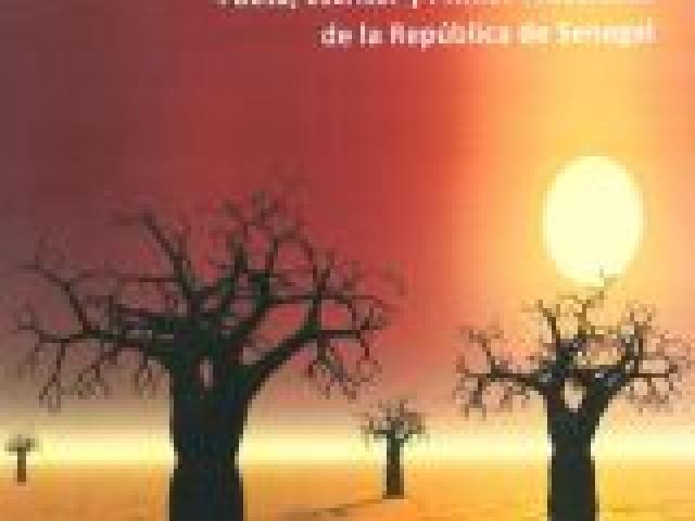 Homenaje a Léopold Sedar Senghor