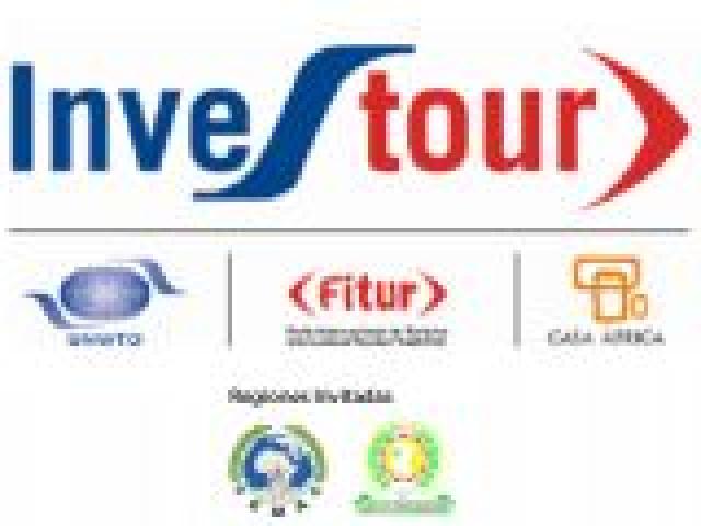 INVESTOUR 2012