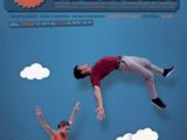 Masdanza 2019