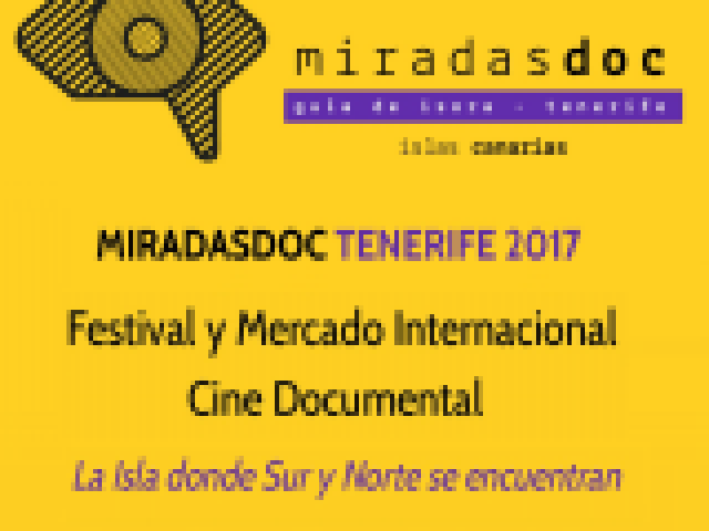 Ayudas para documentales africanos en MiradasDoc Pitch