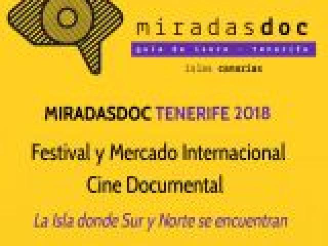 Subvención total para proyectos africanos elegidos en MiradasDoc 2018