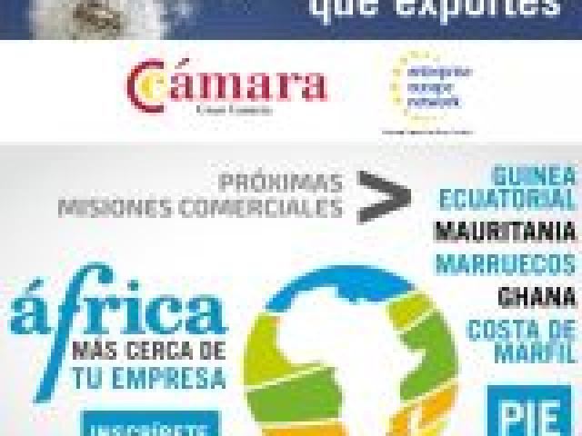 Misión Comercial a Marruecos