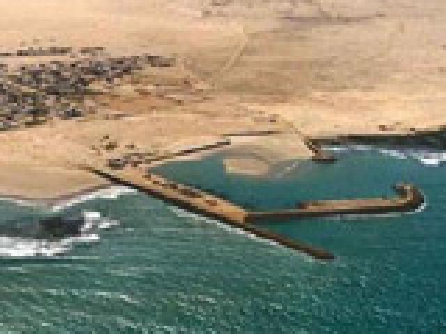 Misión comercial a Tarfaya