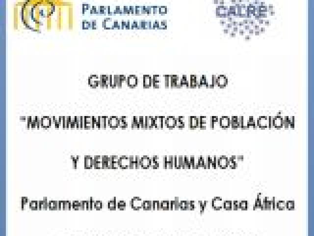 Movimientos migratorios y derechos humanos. Una respuesta civilizada