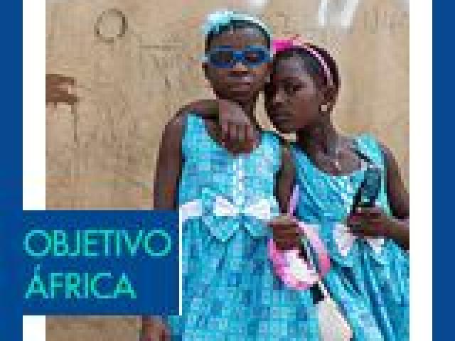 VIII Concurso Fotográfico 'Objetivo África': Una década en positivo