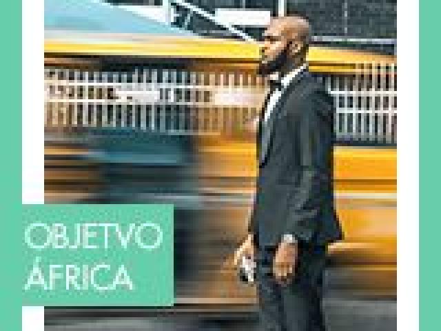 IX Concurso Fotográfico 'Objetivo África': Ciudades