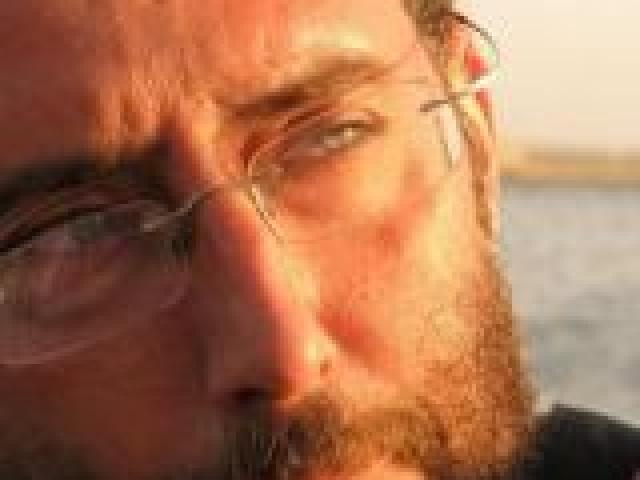Charla con José Naranjo. Periodismo por y desde África
