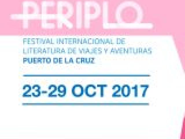 Letras Africanas en Periplo 2017, el Festival Internacional de literatura de viajes y aventuras