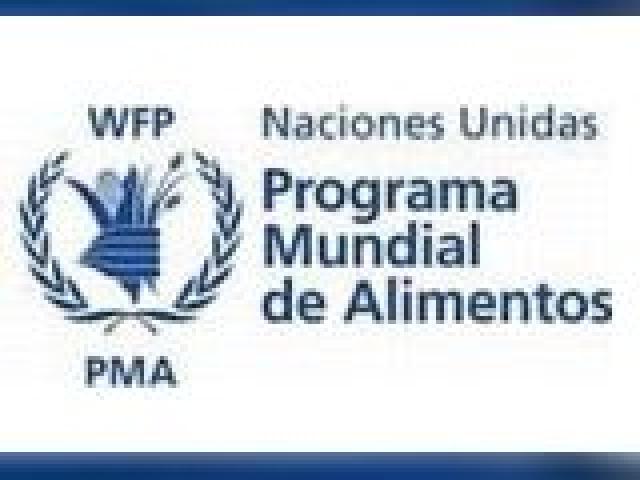 Conferencia informativa: Cómo ser proveedor del PMA