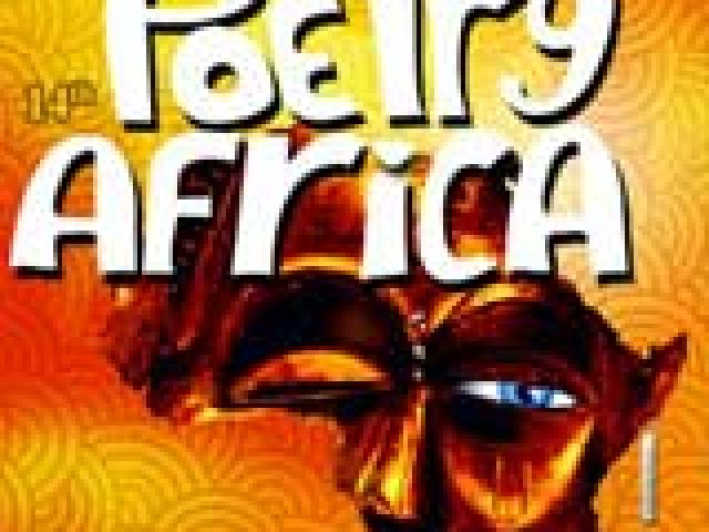 'Poetry Africa 2010'