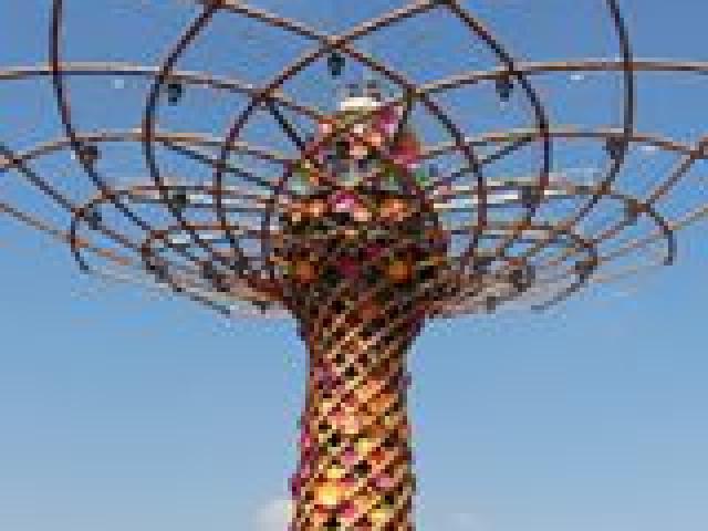 Semana del Sahel y África del Oeste 2015