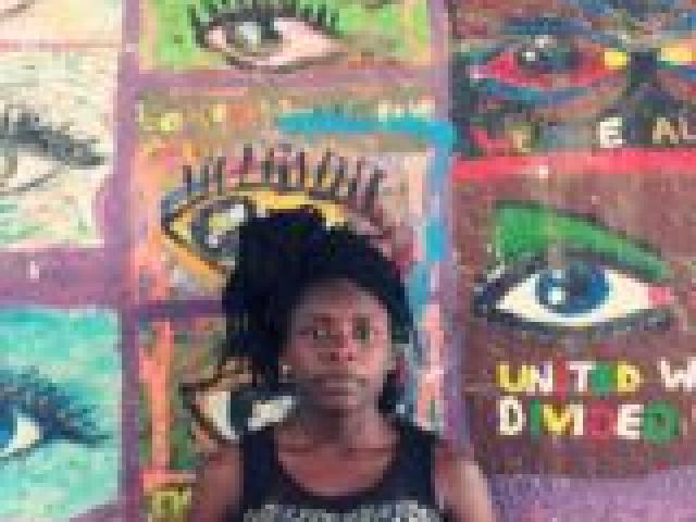 África en Movimiento: Aïda Colmenero en Tanzania