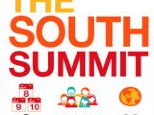 South Summit 2015