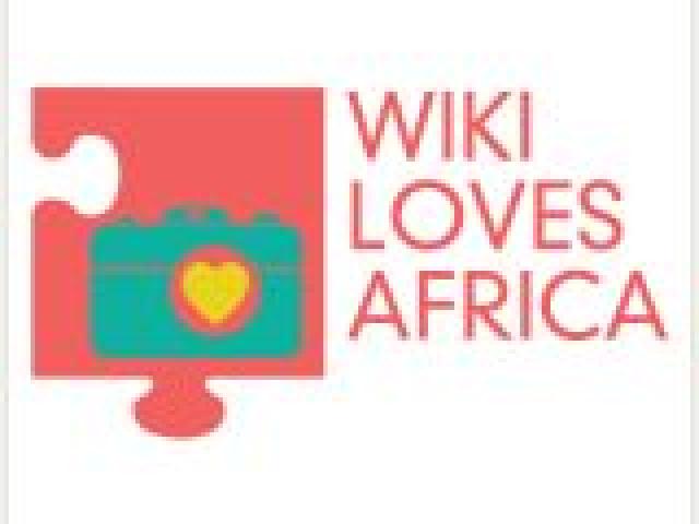 Wiki Loves Africa