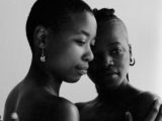 Fragmentos de una nueva historia. Exposición fotográfica de Zanele Muholi