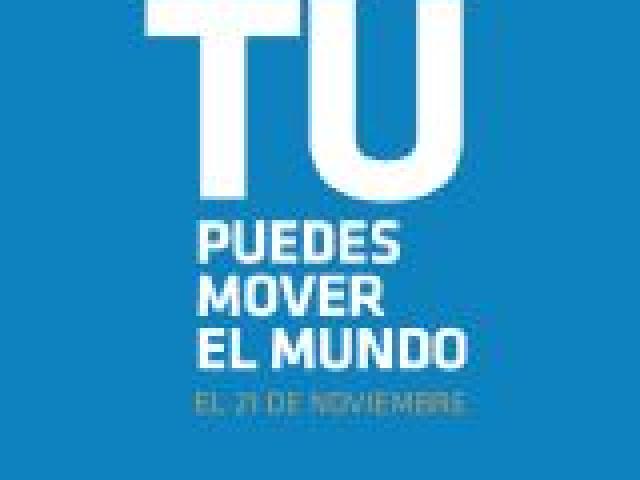 Conferencia: La mujer en África. De las periferias a la inclusión