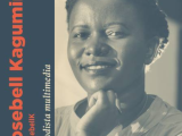 #ÁfricaEsNoticia con Rosebell Kagumire