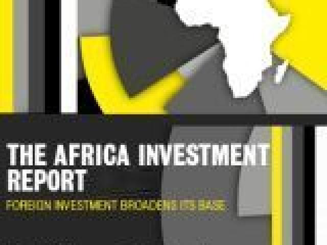 Presentación de "The Africa Investment Report 2017"