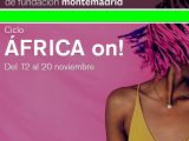 África ON!
