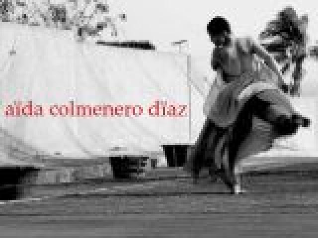 África en Movimiento: Ella Poema, de Aïda Colmenero, en Ghana