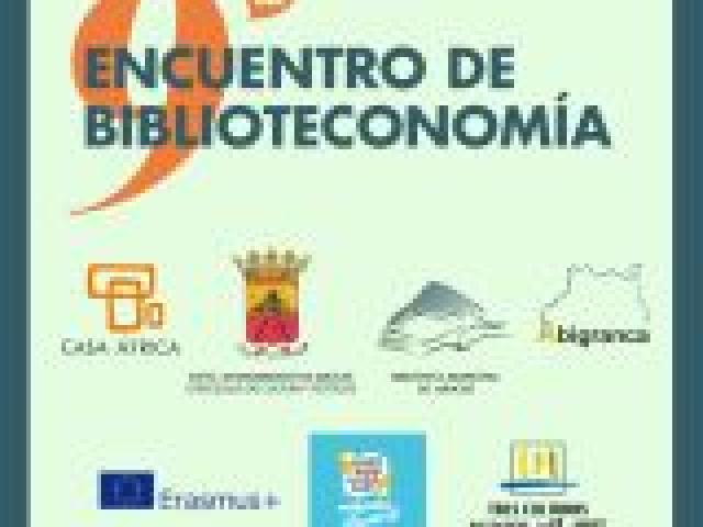 IX Encuentro de Biblioteconomía y Documentación: Sociedad digital y redes