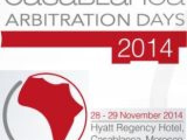 Casablanca Arbitration Days