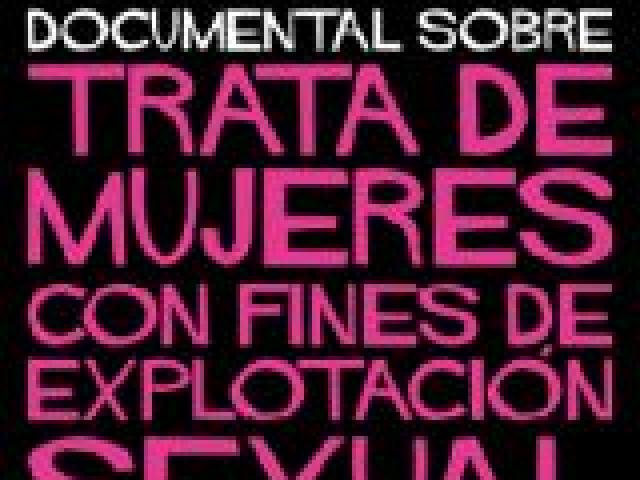 Ciclo de cine documental sobre la trata de personas
