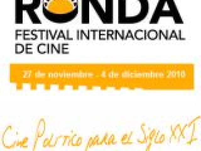 Ronda. Festival internacional de cine.