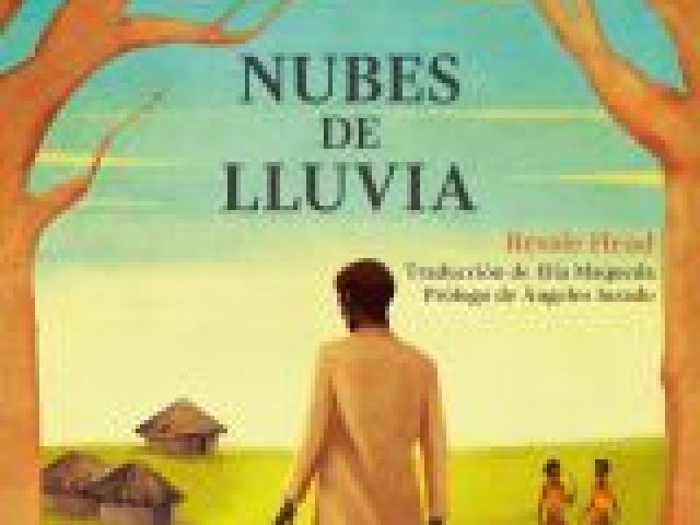 Club de Lectura Casa África con la obra "Nubes de lluvia", de Bessie Head