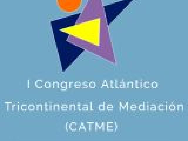 I Congreso Atlántico Tricontinental de Mediación