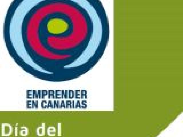 Jornadas: Día del Emprendedor