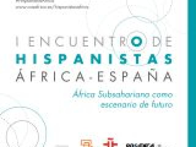 Encuentro de Hispanistas África-España