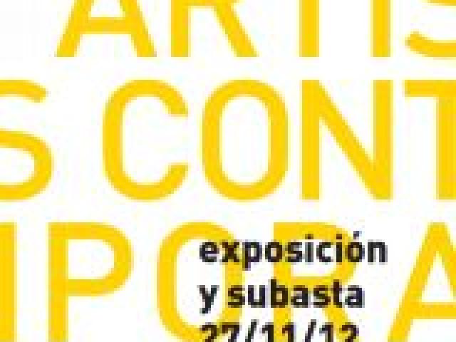 4 Artistas contemporáneos ugandeses. Exposición y subasta