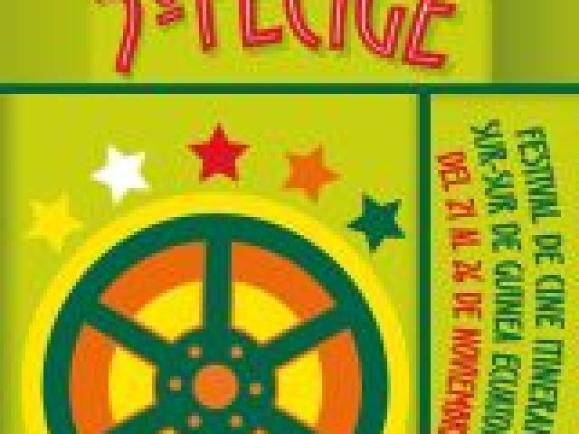 V Edición del Festival de Cine Itinerante Sur-Sur de Guinea Ecuatorial-FECIGE