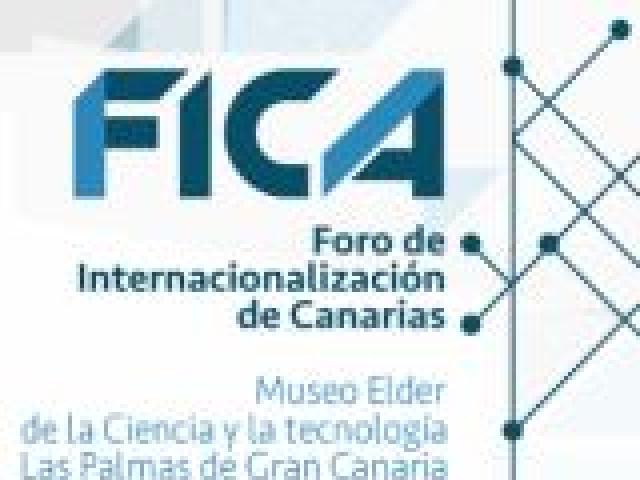Foro de Internacionalización de Canarias- FICA 2017