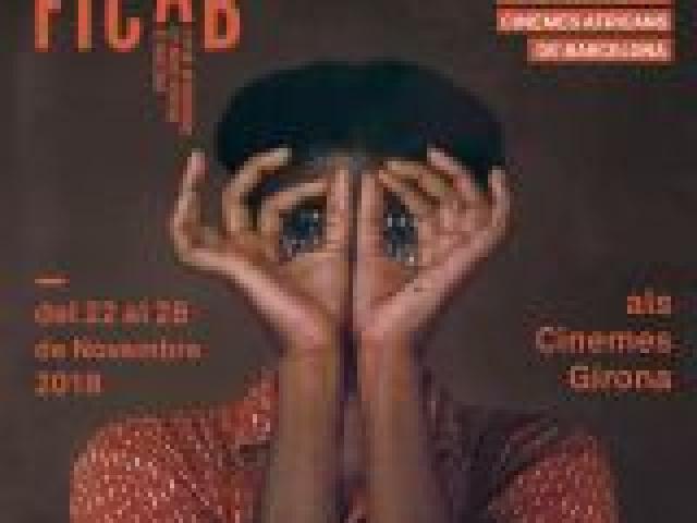 Festival Internacional de Cinemes Africans de Barcelona (FICAB)