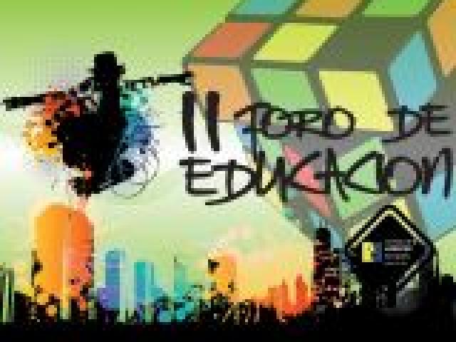 II Foro de Educación