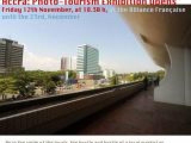 Taller y exposición. FotoTurismo