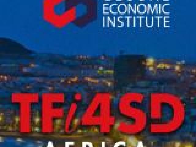 Cumbre económica anual del Global Economic Institute de Canadá-GEIA