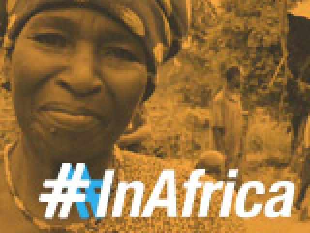 #InAfrica Costa de Marfil: lo que pasa en África, desde África.