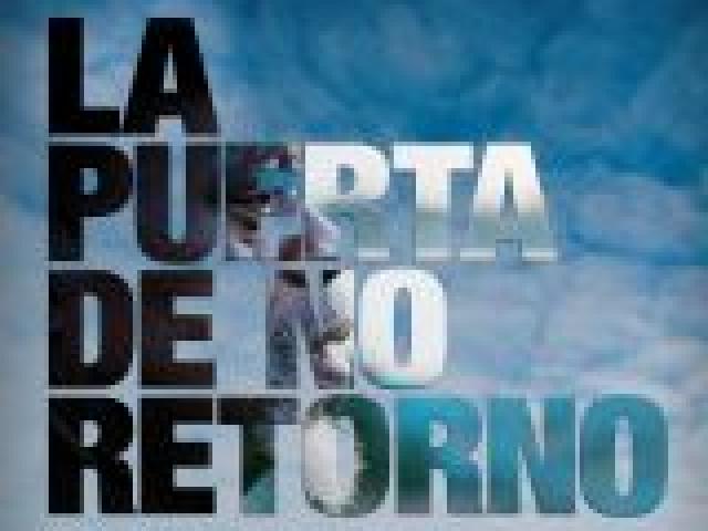'La puerta de no retorno', de Santiago A. Zannou