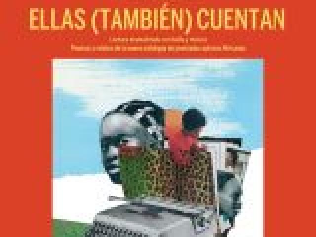 Lectura dramatizada de la obra 'Ellas [también] cuentan'